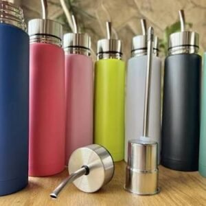 Mate listo 2en1 750ml