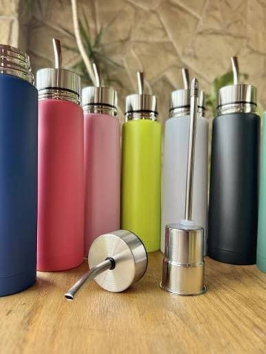 Mate listo 2en1 750ml