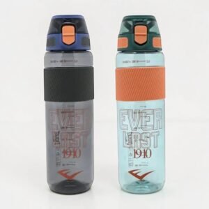 Botella de Plástico Everlast 17370 1000ml