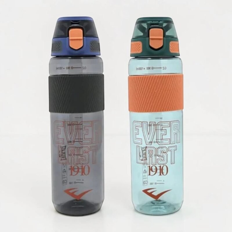 Botella de Plástico Everlast 17370 1000ml