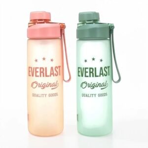 Botella de Plástico Everlast 17372 800ml
