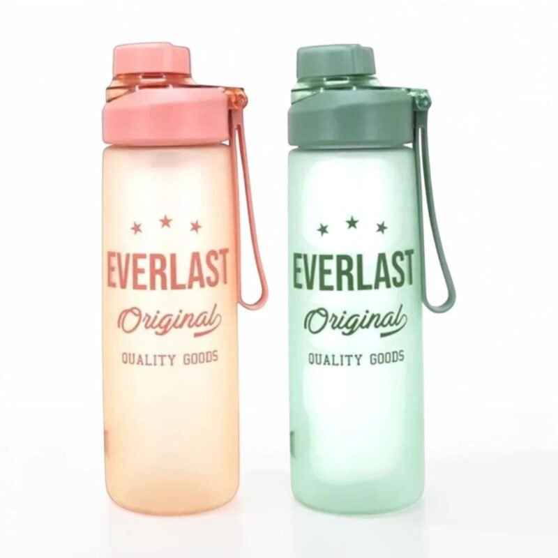 4790010173721 Botella de Plástico Everlast 17372 800ml