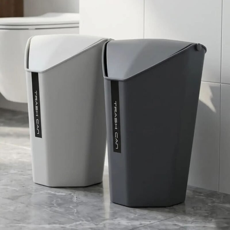 Cesto De Basura