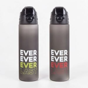 Botella de Plástico Everlast 11397 700ml