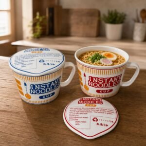 Bowl Ceramico p/Ramen 1150 ml