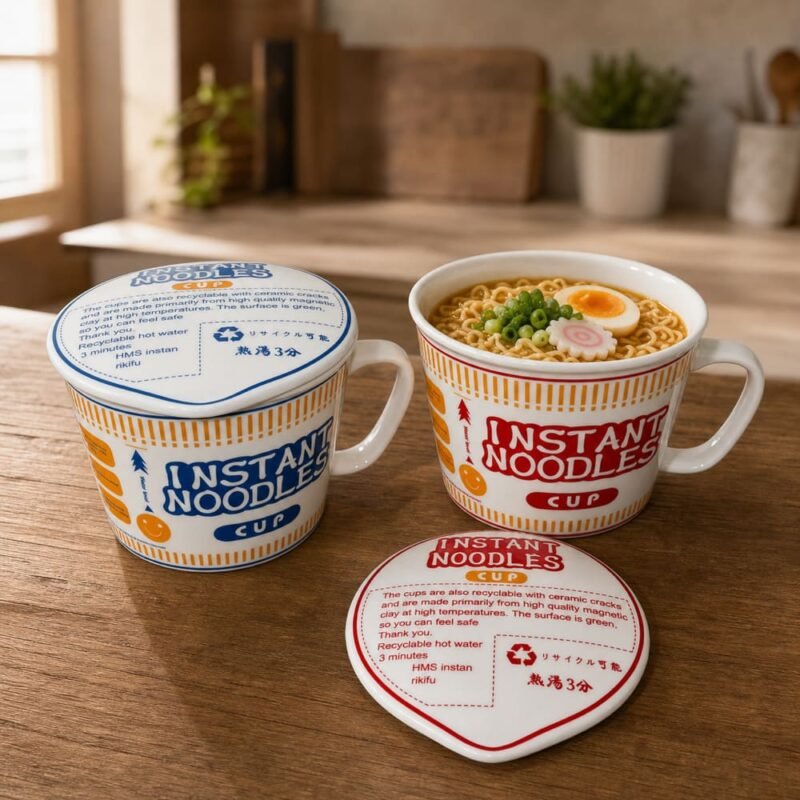 2026050746598 Bowl Ceramico p/Ramen 1150 ml