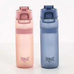 Botella de Plástico Everlast 13966 900ml