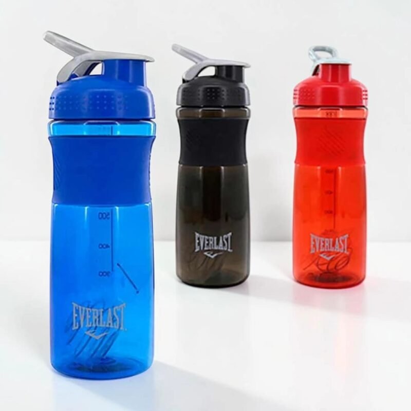 Botella de Plástico Everlast 11431 760ml
