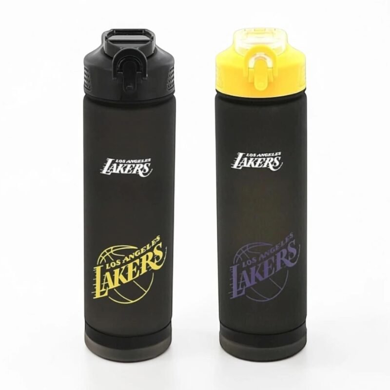 Botella de Plástico NBA 16925