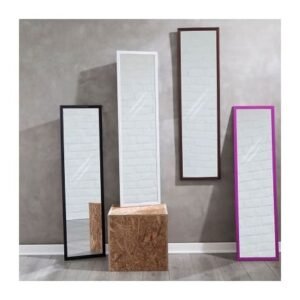 7798149557143 ESPEJO DE PARED 30x120 COLOR PASTEL