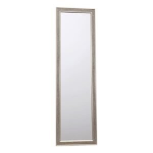 7798149553015 ESPEJO DE PUERTA 30x120 MARCO METALIZADO COBRE/BRONCE/PLATA