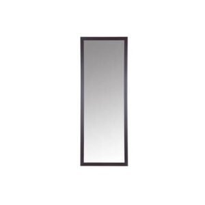 7798419630989 ESPEJO 30x90 RATTAN NATURAL/BLANCO/NEGRO