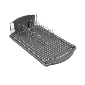 7798149557242 ESCURRIDOR DE PLATOS CROMADO