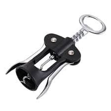 SACACORCHOS DOBLE ALETA 2F