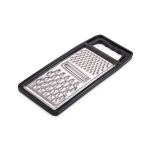 RALLADOR ACERO INOXIDABLE