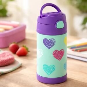 THERMOS KIDS TERMICA C/SORTETE 355ML