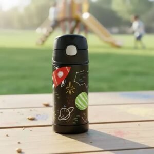 Thermos Funtainer Botella Térmica Sorbete 355 Ml Space