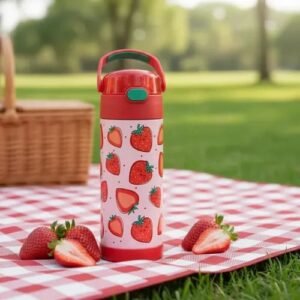 THERMOS botella funtainer 410ml c/estampa