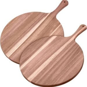ABLA DE MADERA ACACIA 33x23x1.5 cm