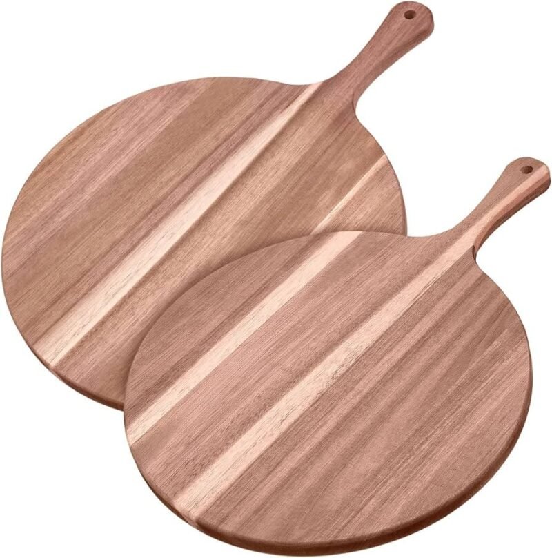 ABLA DE MADERA ACACIA 33x23x1.5 cm