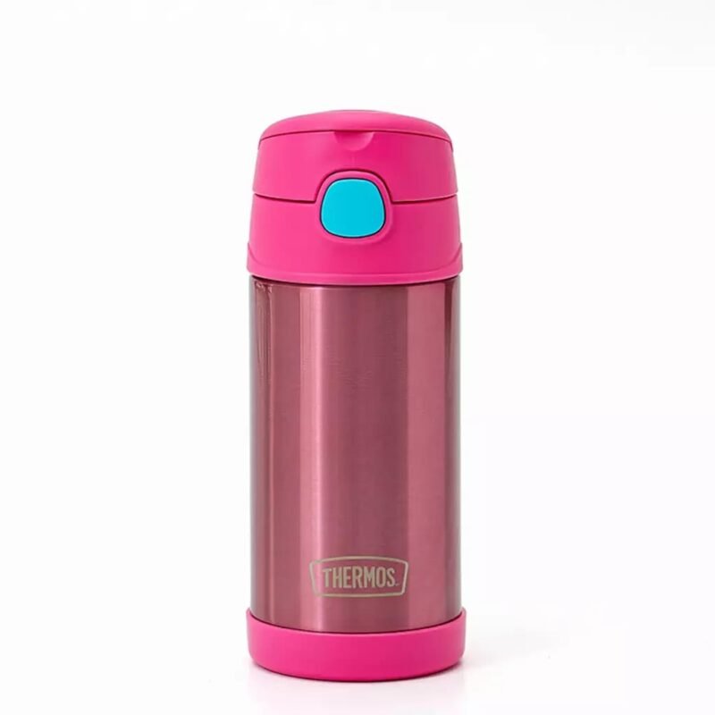 THERMO botella funtainer C/sor. 355ML