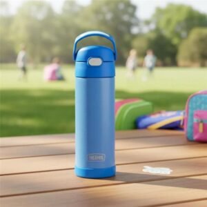THERMO botella funtainer 470ml