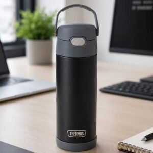 THERMO botella funtainer 410ml