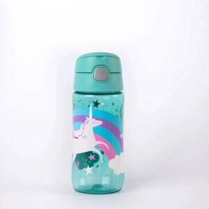 THERMO botella infantil funtainer 470ml