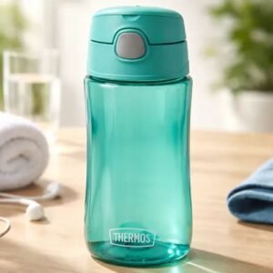 THERMO botella infantil funtainer 470ml