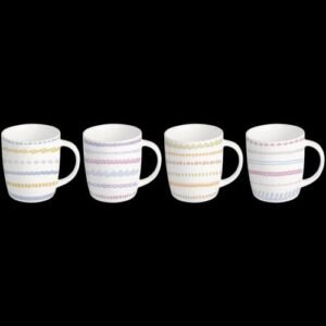 TAZA DE CERAMICA