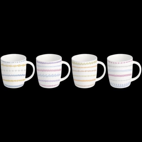 TAZA DE CERAMICA