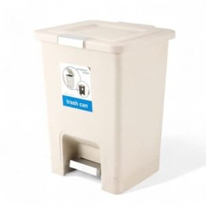 Cesto de Basura doble 15L