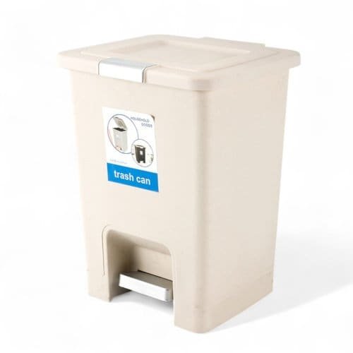 Cesto de Basura doble 15L