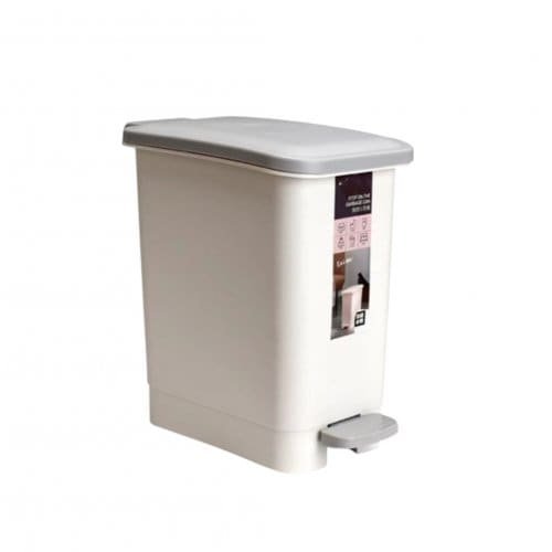 Cesto de basura 8l