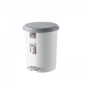 Cesto de basura redondo 15l