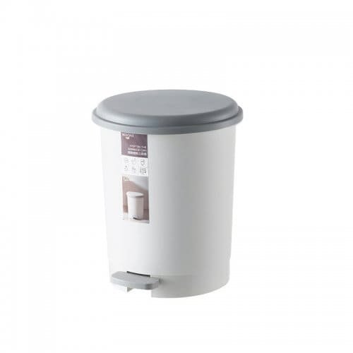 Cesto de basura redondo 15l