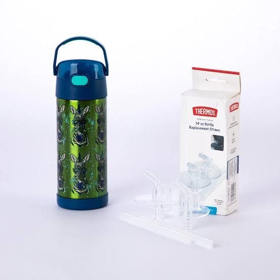 THERMO botella funtainer 410ml c/estampa