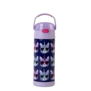 THERMO botella funtainer 410ml c/estampa
