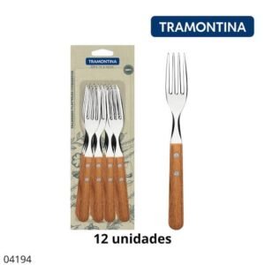 DYNAMIC Tenedor p/mesa blx12
