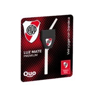 LUZ P/MATE RIVER