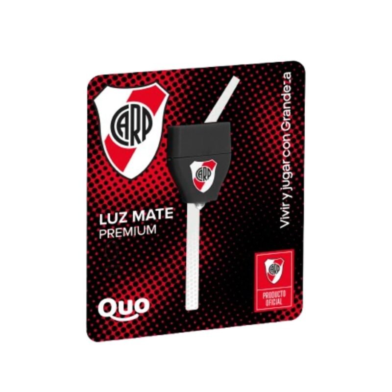 LUZ P/MATE RIVER