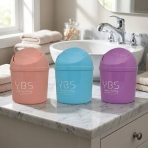 Cesto Para Baño