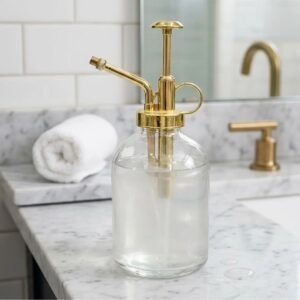 Dispenser De Jabón Para Baño