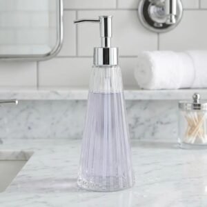 Dispenser De Jabón Para Baño