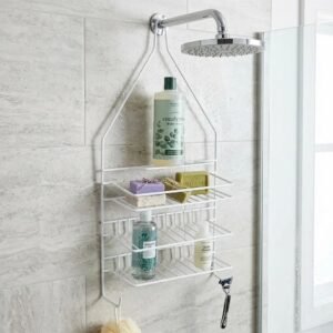 Organizador Para Baño
