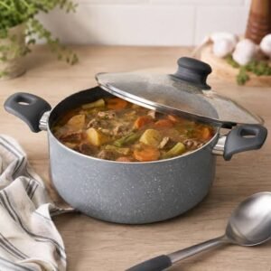 Cacerola Granito 28cm