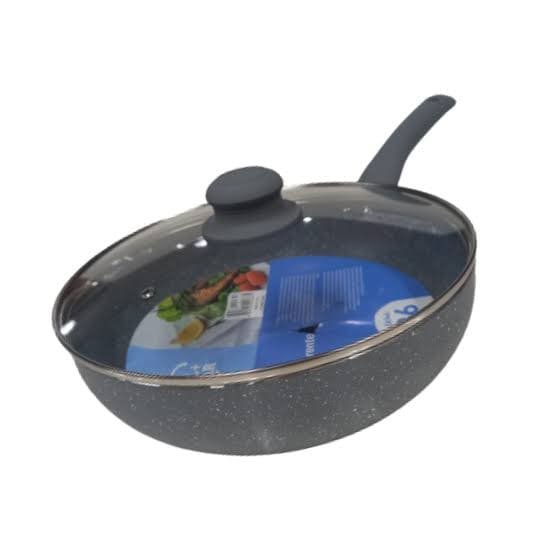 Wok Granitos 30cm