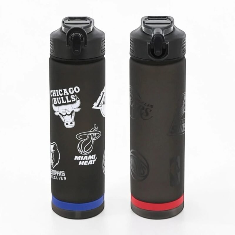 Botella de Plástico NBA 16923