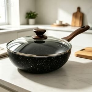 Wok Induccion 30cm