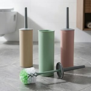 Cepillo Para Baño
